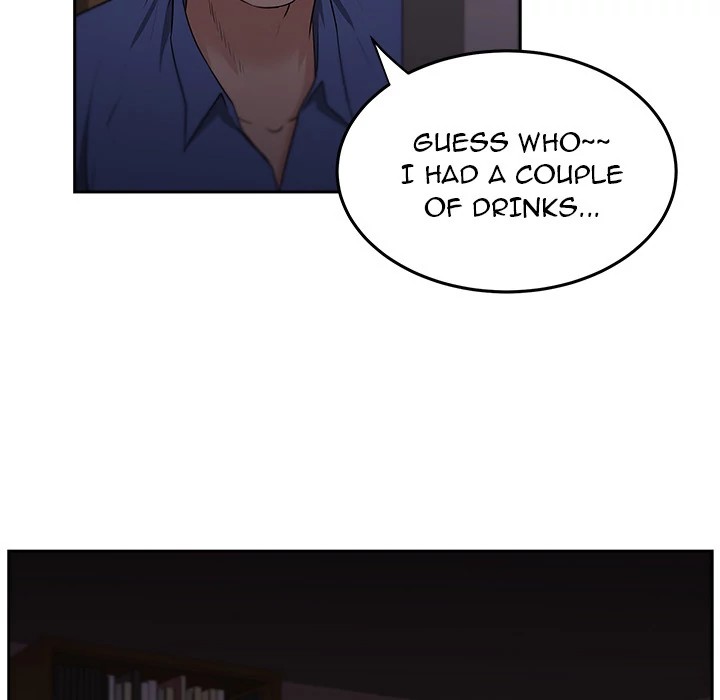 Uncle Chapter 6 - Manhwa18.com
