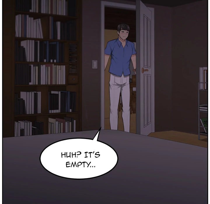Uncle Chapter 6 - Manhwa18.com