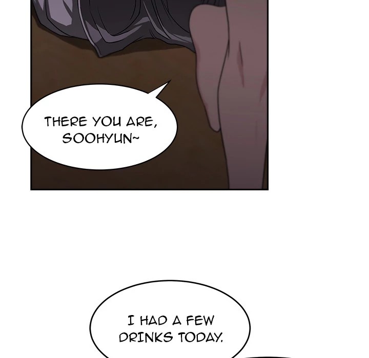 Uncle Chapter 6 - Manhwa18.com