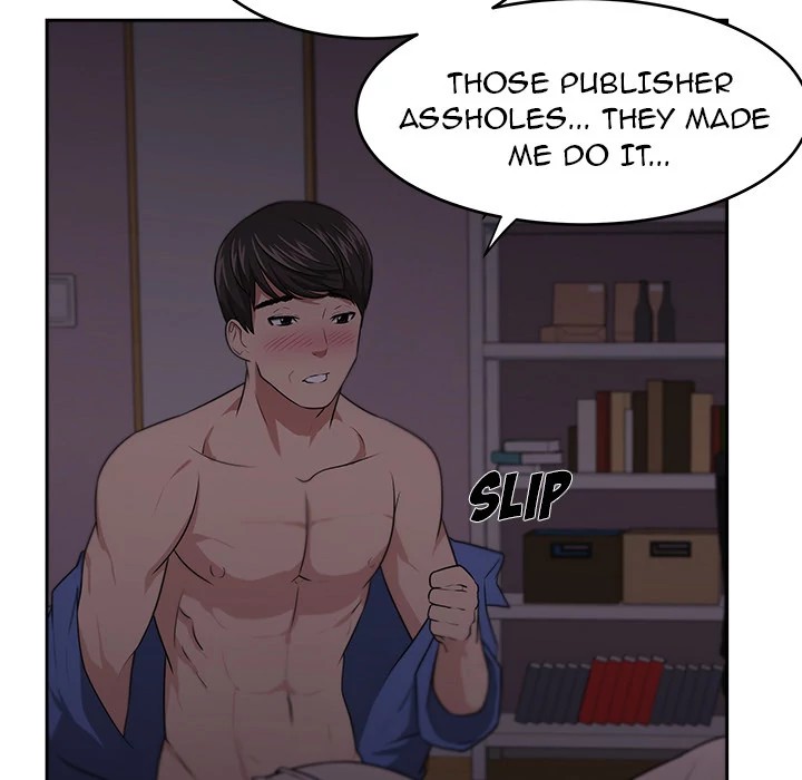 Uncle Chapter 6 - Manhwa18.com