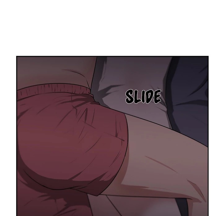 Uncle Chapter 6 - Manhwa18.com