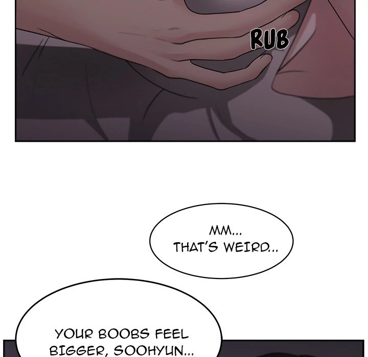 Uncle Chapter 6 - Manhwa18.com