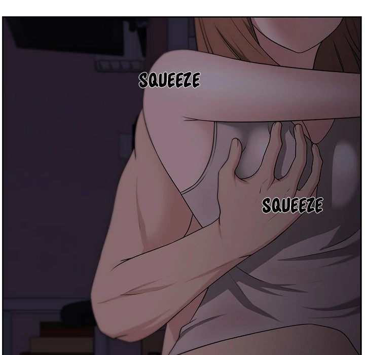Uncle Chapter 6 - Manhwa18.com