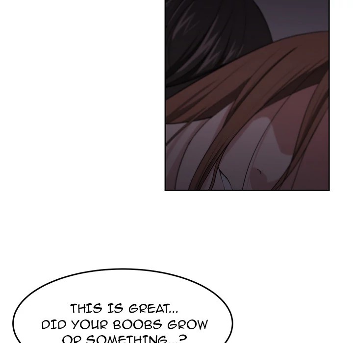 Uncle Chapter 6 - Manhwa18.com