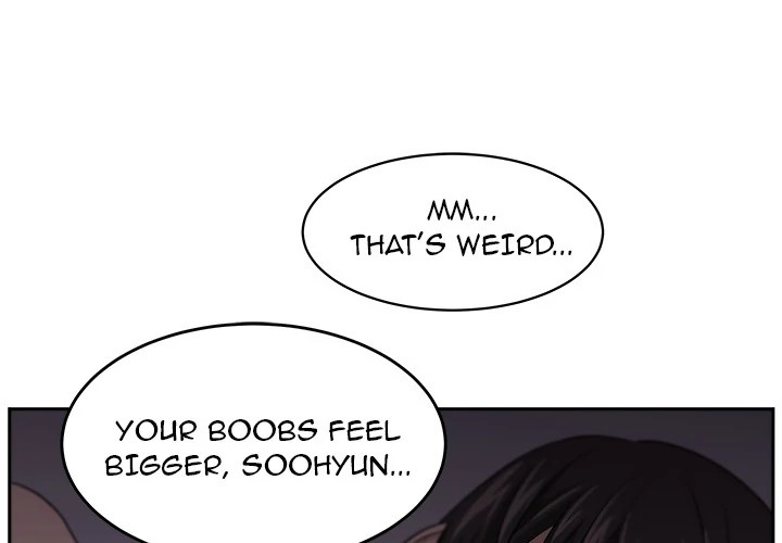 Uncle Chapter 7 - Manhwa18.com