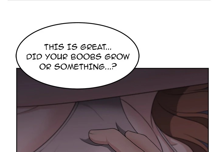 Uncle Chapter 7 - Manhwa18.com