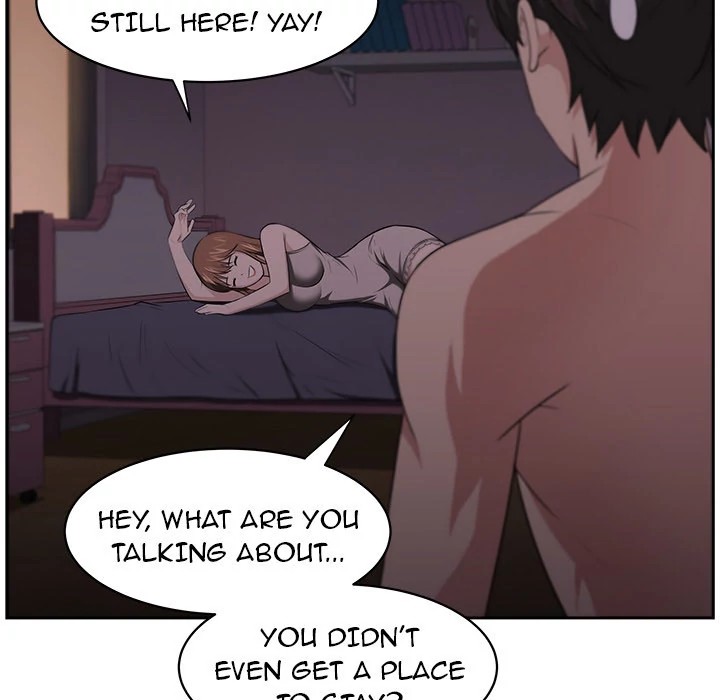 Uncle Chapter 7 - Manhwa18.com