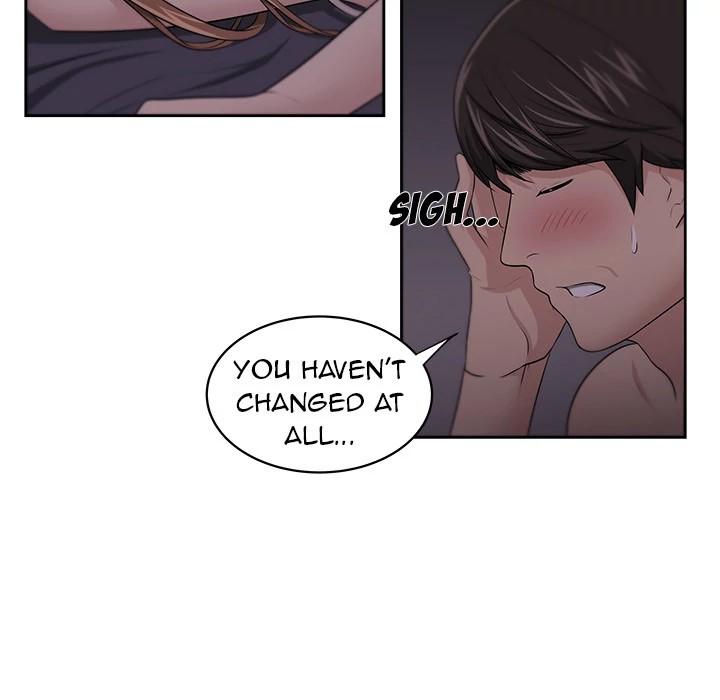 Uncle Chapter 7 - Manhwa18.com