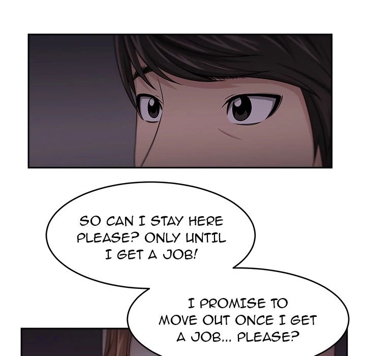 Uncle Chapter 7 - Manhwa18.com