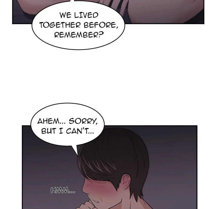 Uncle Chapter 7 - Manhwa18.com