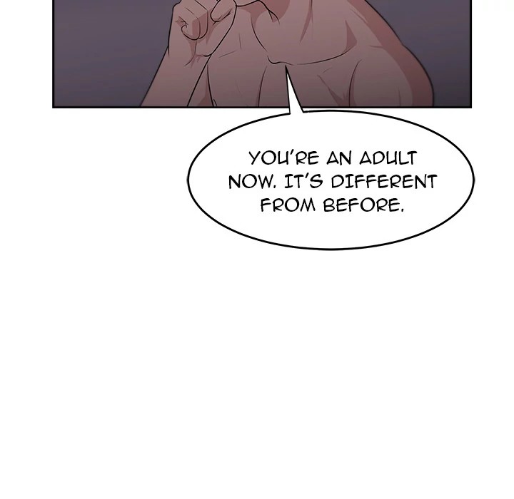 Uncle Chapter 7 - Manhwa18.com