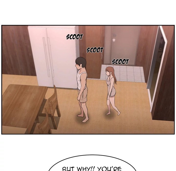 Uncle Chapter 7 - Manhwa18.com