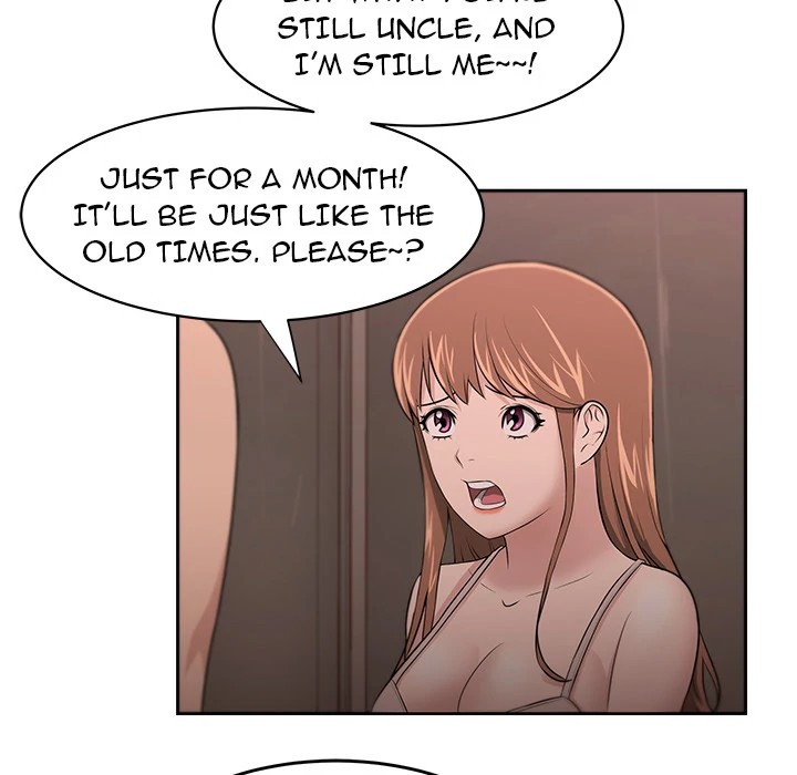 Uncle Chapter 7 - Manhwa18.com