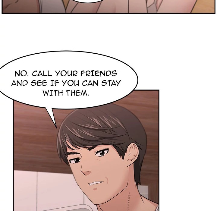 Uncle Chapter 7 - Manhwa18.com