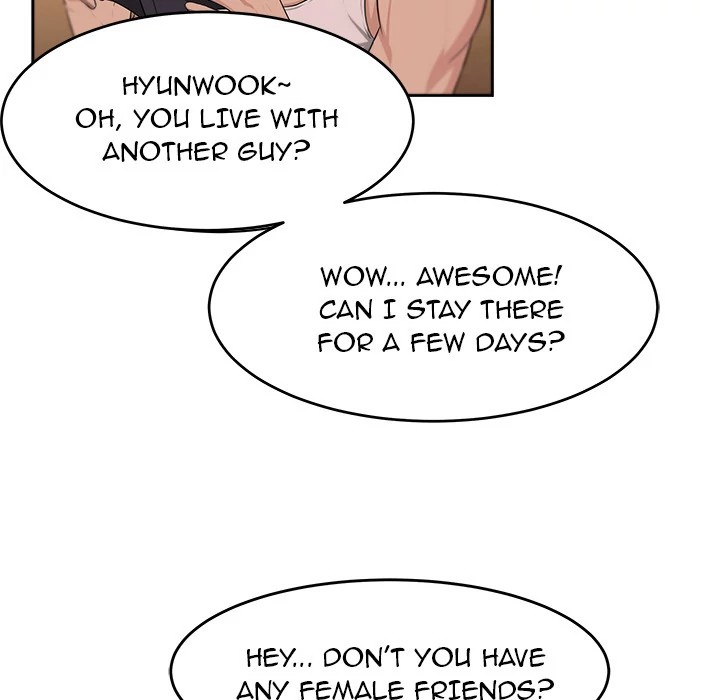 Uncle Chapter 7 - Manhwa18.com