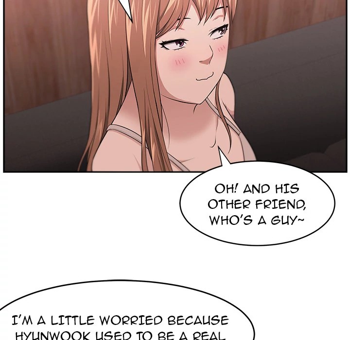 Uncle Chapter 7 - Manhwa18.com