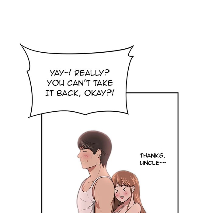 Uncle Chapter 7 - Manhwa18.com