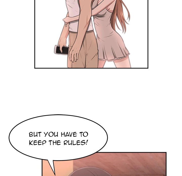 Uncle Chapter 7 - Manhwa18.com