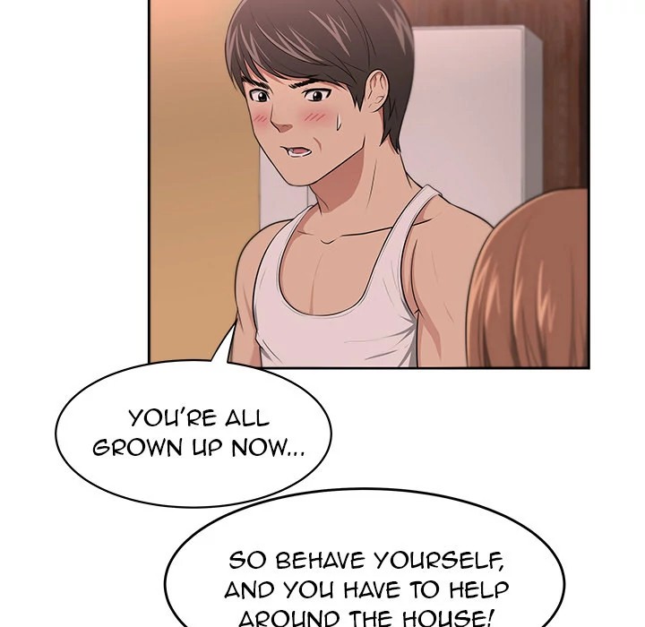 Uncle Chapter 7 - Manhwa18.com