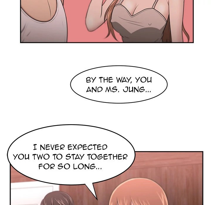 Uncle Chapter 7 - Manhwa18.com