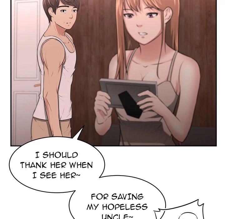 Uncle Chapter 7 - Manhwa18.com