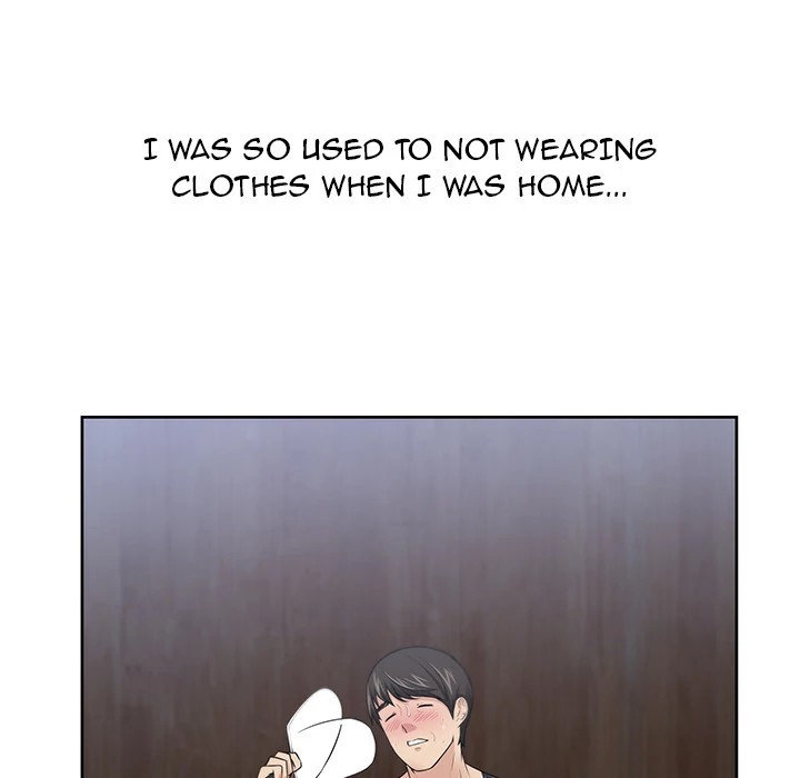 Uncle Chapter 7 - Manhwa18.com