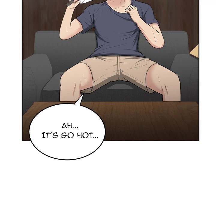 Uncle Chapter 7 - Manhwa18.com