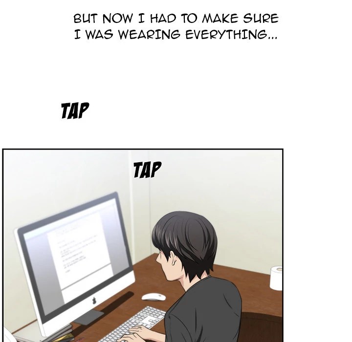 Uncle Chapter 7 - Manhwa18.com