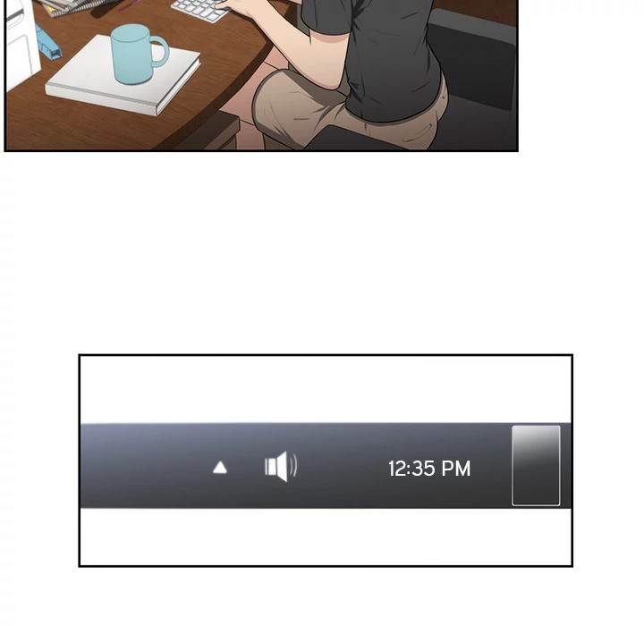 Uncle Chapter 7 - Manhwa18.com