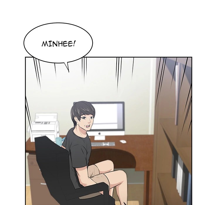 Uncle Chapter 7 - Manhwa18.com