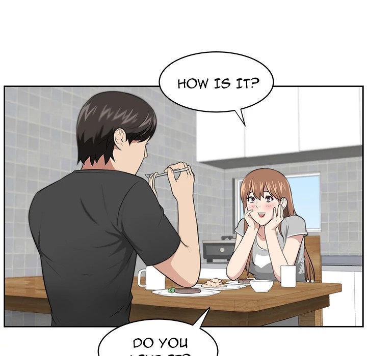 Uncle Chapter 7 - Manhwa18.com