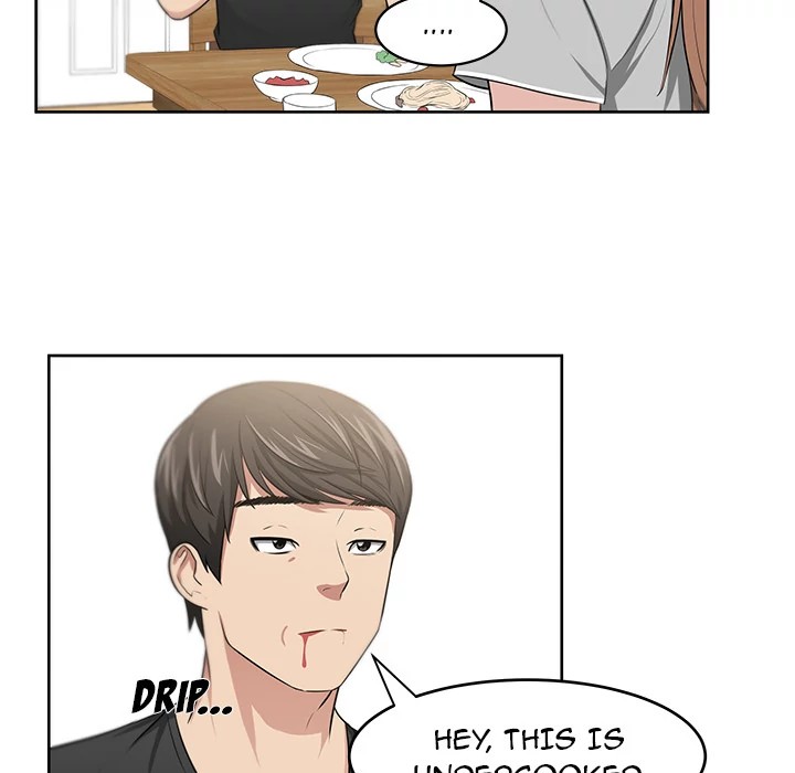 Uncle Chapter 7 - Manhwa18.com