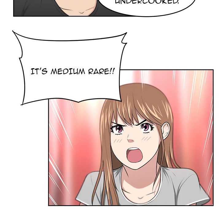 Uncle Chapter 7 - Manhwa18.com