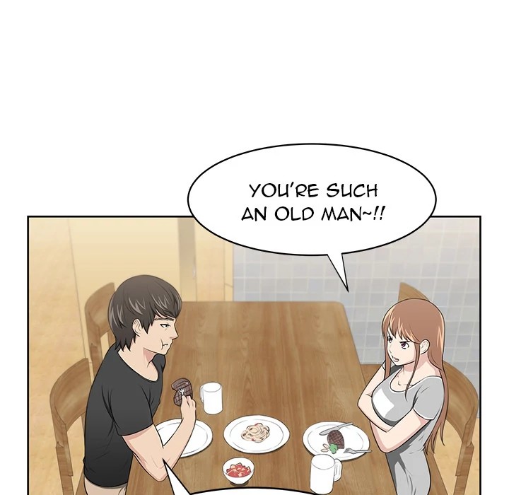 Uncle Chapter 7 - Manhwa18.com