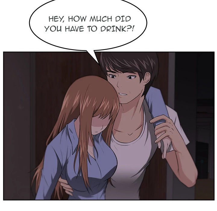 Uncle Chapter 7 - Manhwa18.com