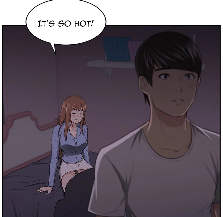 Uncle Chapter 7 - Manhwa18.com