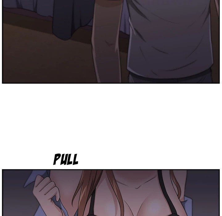 Uncle Chapter 7 - Manhwa18.com