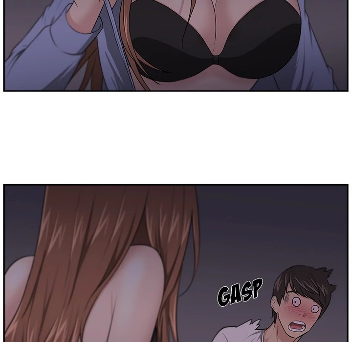 Uncle Chapter 7 - Manhwa18.com