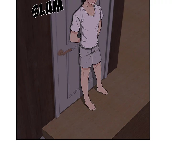 Uncle Chapter 7 - Manhwa18.com