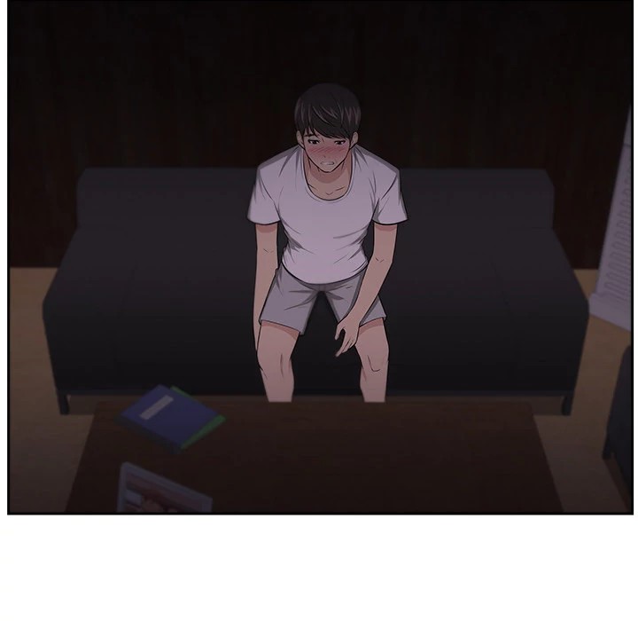 Uncle Chapter 7 - Manhwa18.com