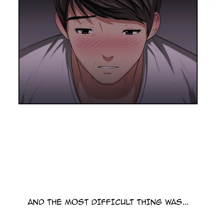 Uncle Chapter 7 - Manhwa18.com