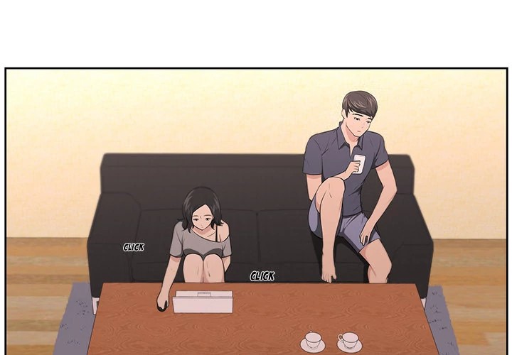 Uncle Chapter 8 - Manhwa18.com
