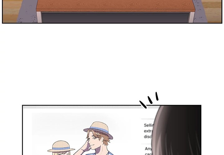 Uncle Chapter 8 - Manhwa18.com