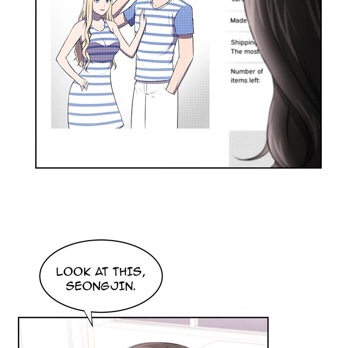 Uncle Chapter 8 - Manhwa18.com