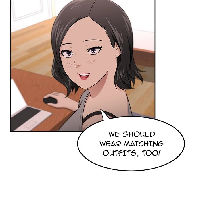 Uncle Chapter 8 - Manhwa18.com
