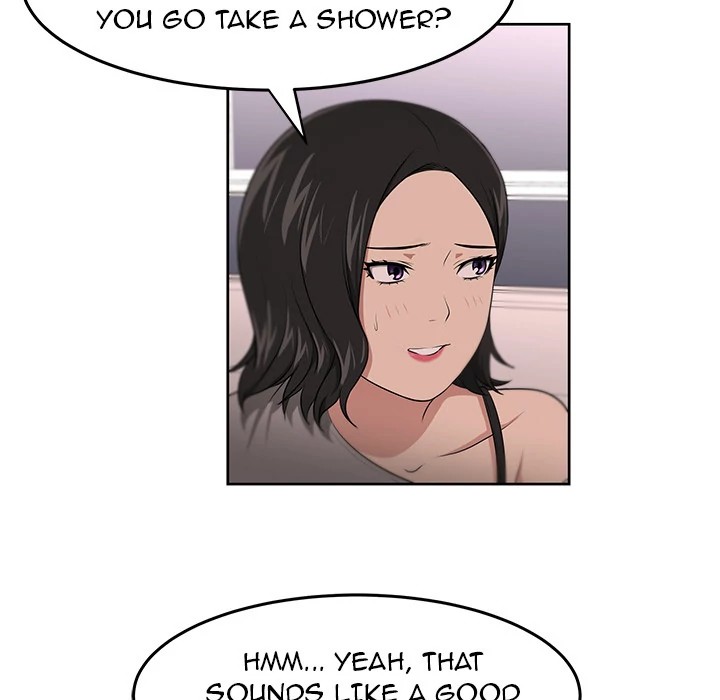 Uncle Chapter 8 - Manhwa18.com