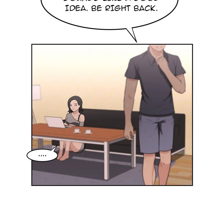 Uncle Chapter 8 - Manhwa18.com