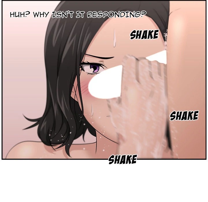 Uncle Chapter 8 - Manhwa18.com