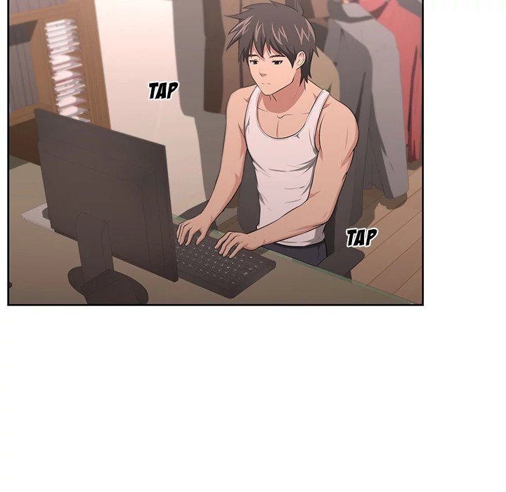 Uncle Chapter 8 - Manhwa18.com