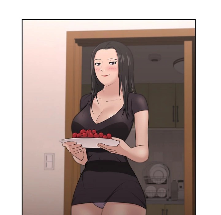 Uncle Chapter 8 - Manhwa18.com